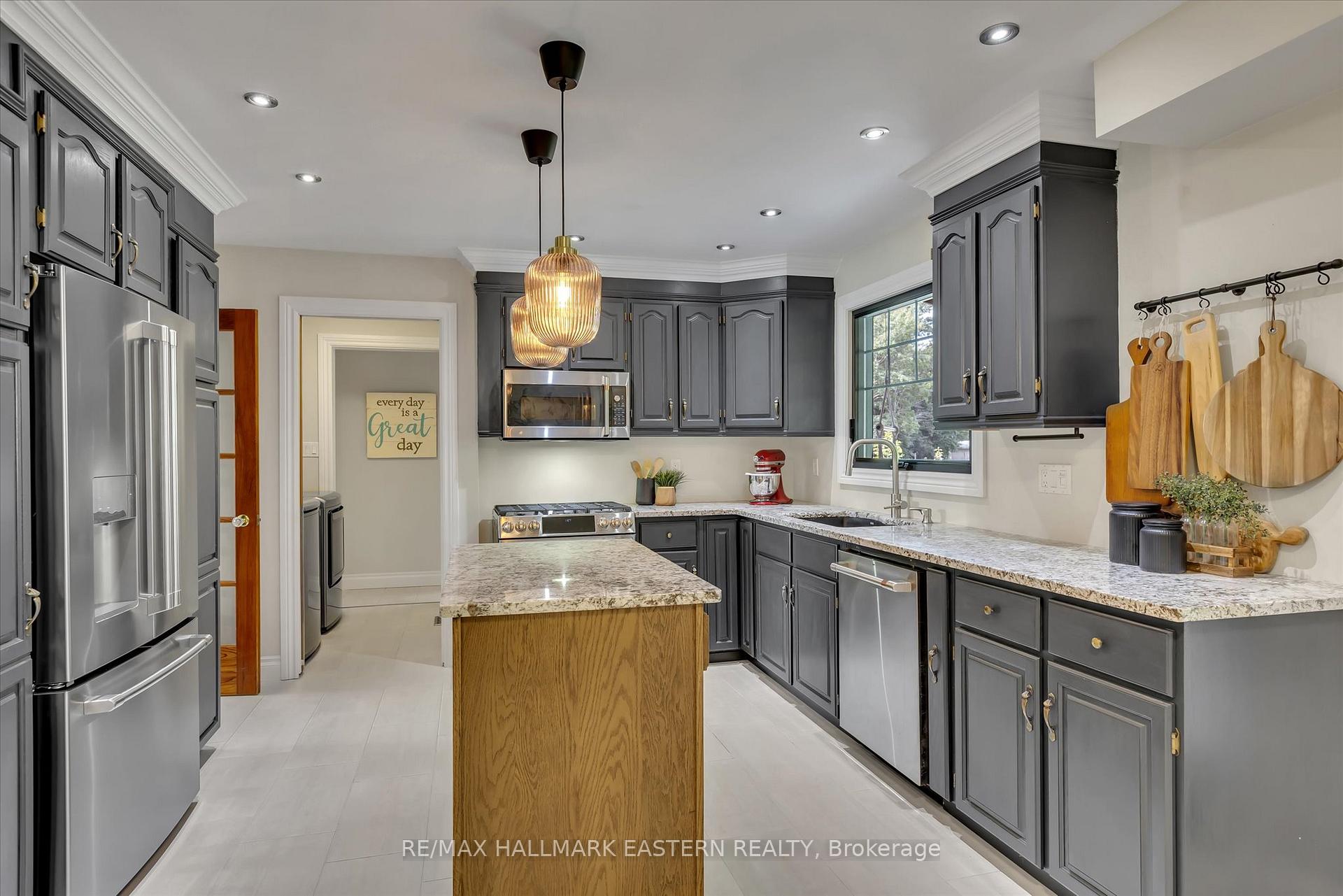 Photo 10 of 3072 Stu Black Road, Hamilton Township, Rural Hamilton — HOMEH