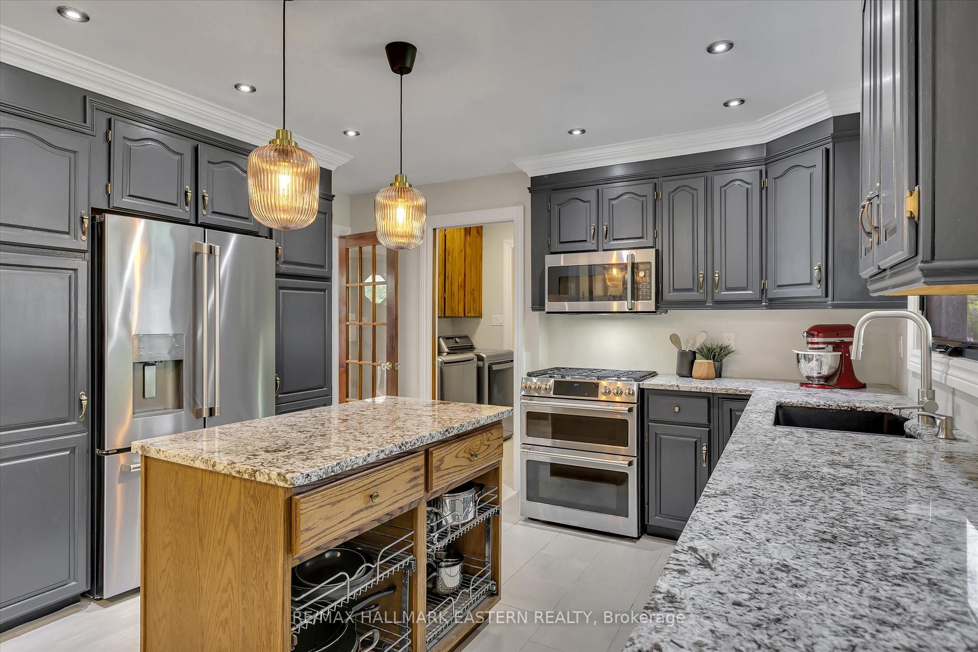 Photo 11 of 3072 Stu Black Road, Hamilton Township, Rural Hamilton — HOMEH