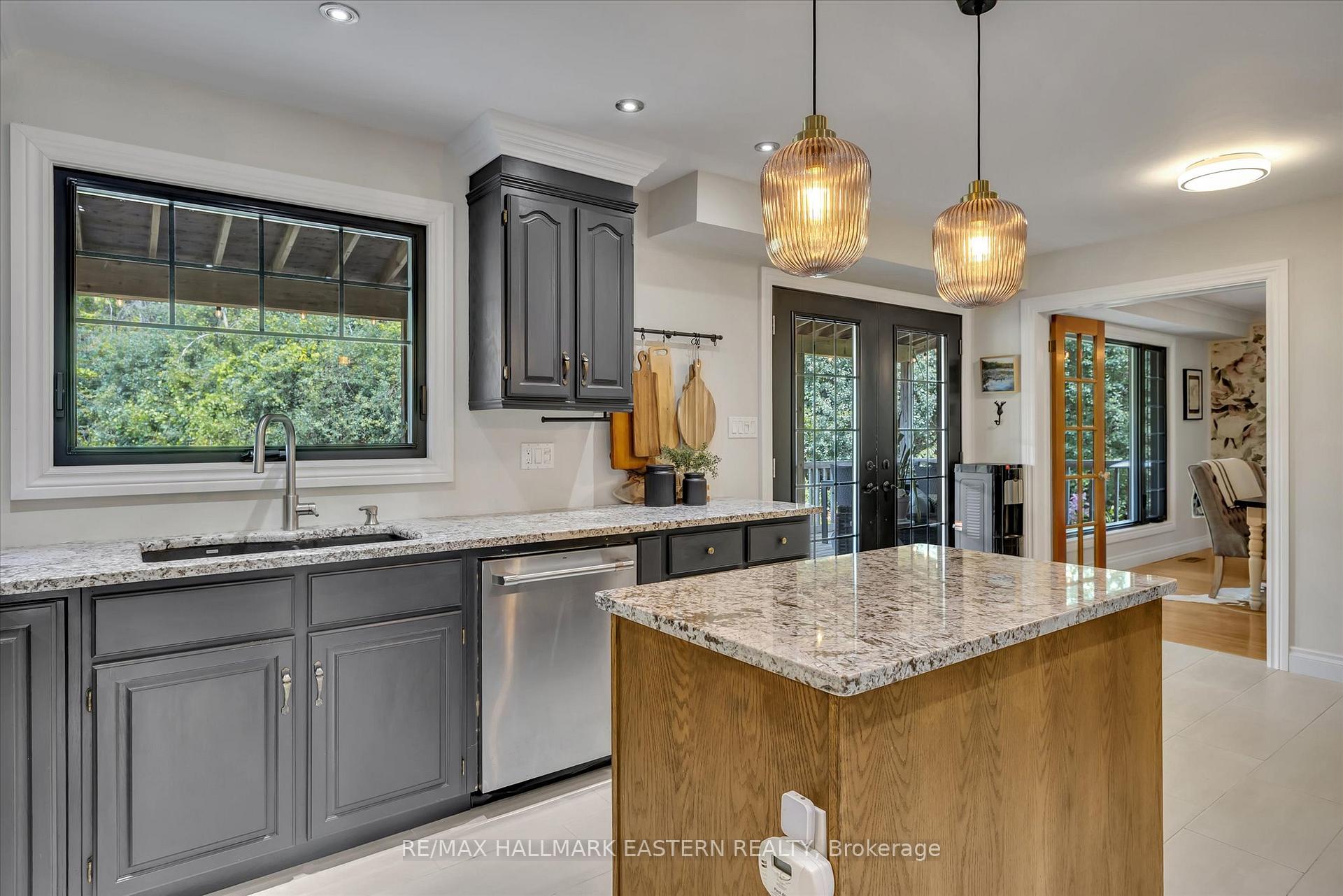 Photo 12 of 3072 Stu Black Road, Hamilton Township, Rural Hamilton — HOMEH