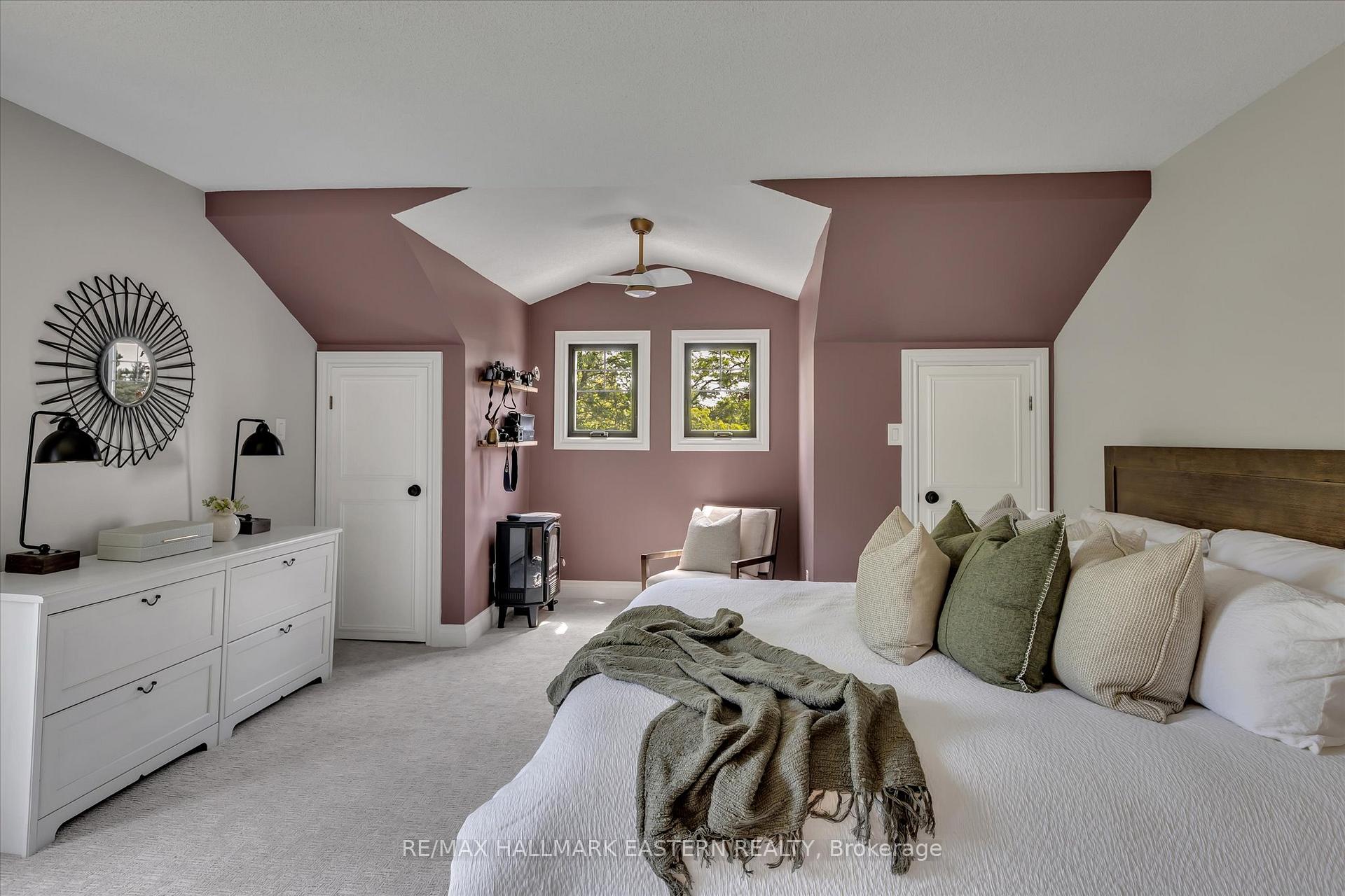 Photo 16 of 3072 Stu Black Road, Hamilton Township, Rural Hamilton — HOMEH