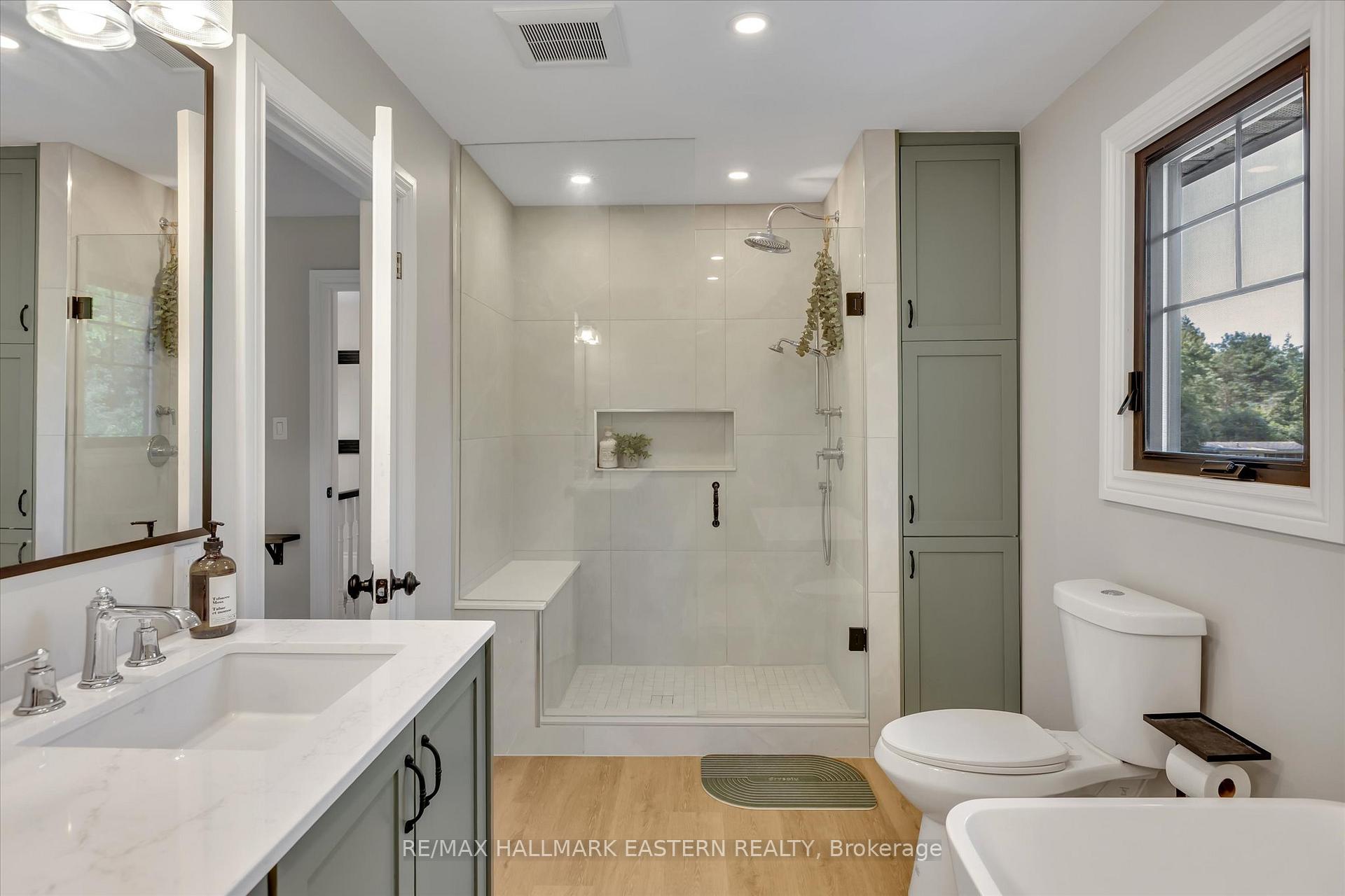 Photo 18 of 3072 Stu Black Road, Hamilton Township, Rural Hamilton — HOMEH