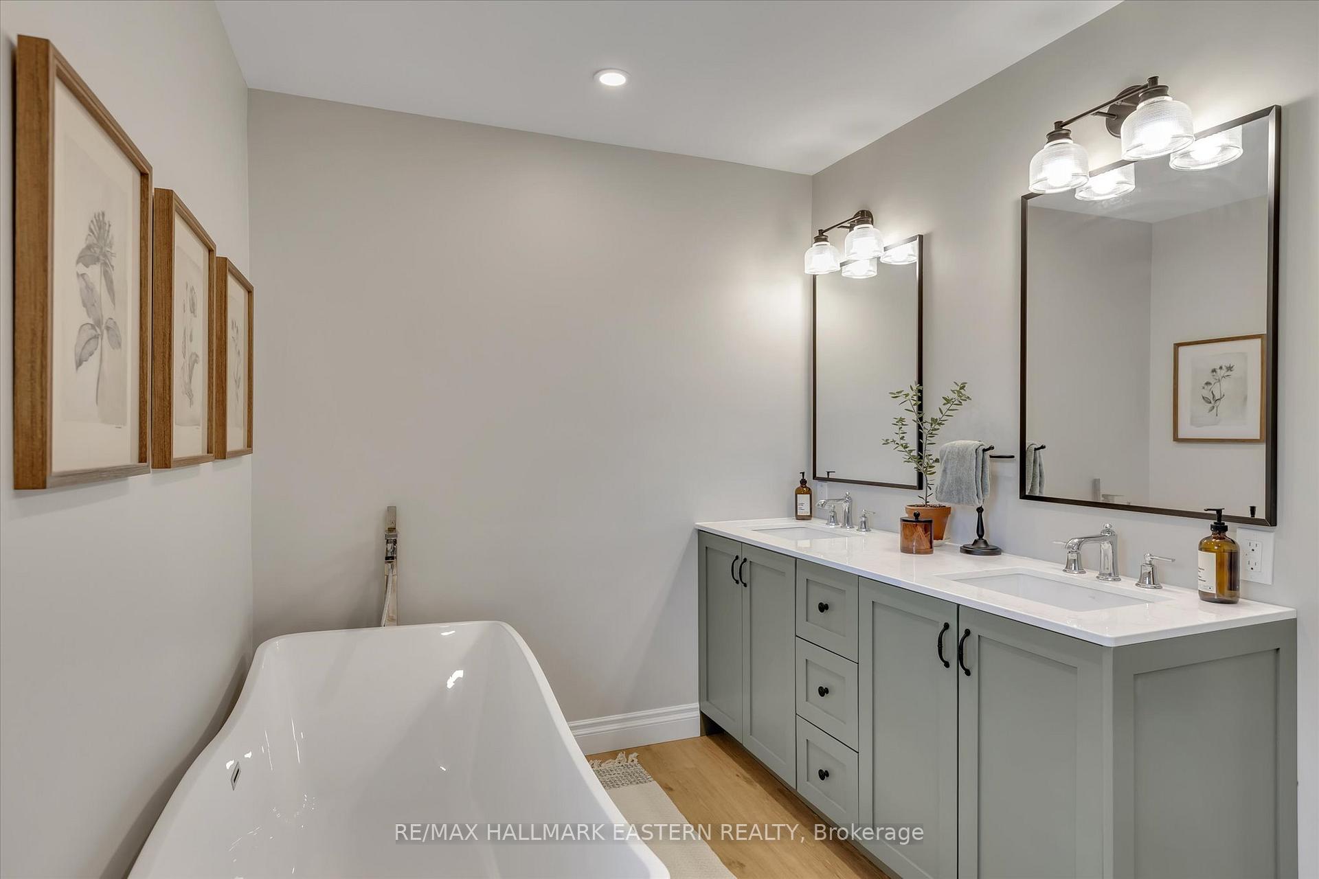 Photo 19 of 3072 Stu Black Road, Hamilton Township, Rural Hamilton — HOMEH