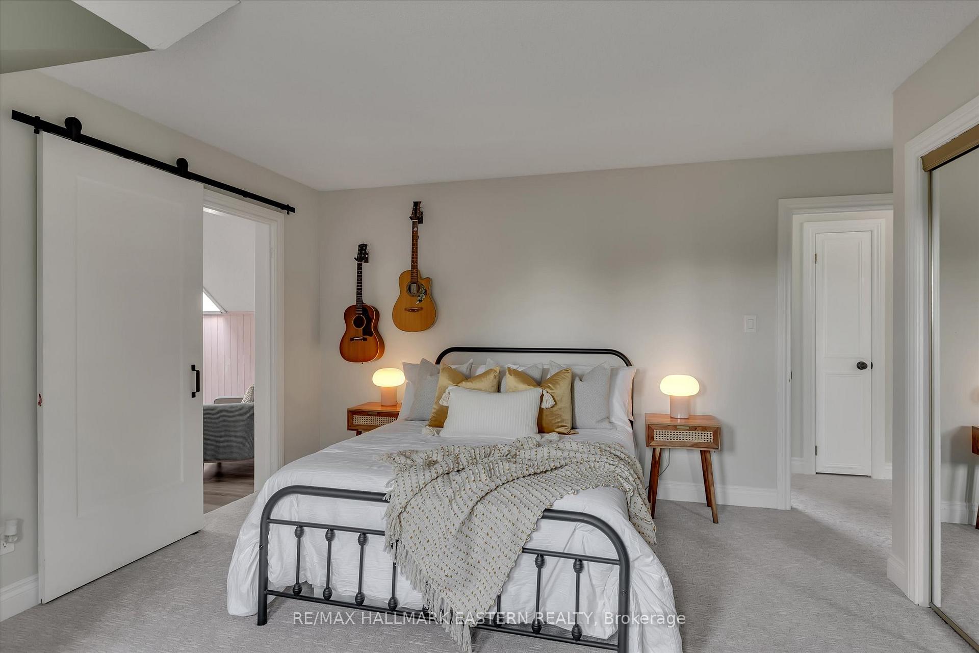 Photo 20 of 3072 Stu Black Road, Hamilton Township, Rural Hamilton — HOMEH