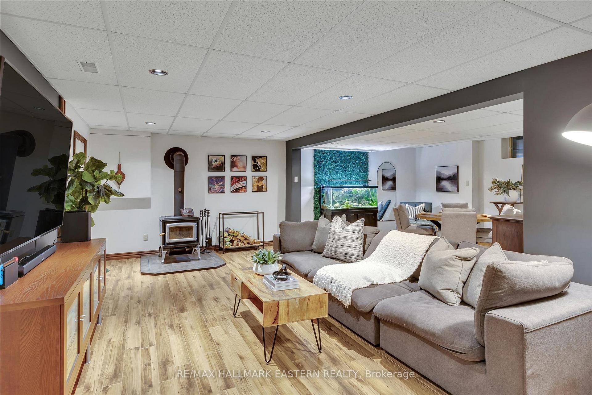 Photo 26 of 3072 Stu Black Road, Hamilton Township, Rural Hamilton — HOMEH