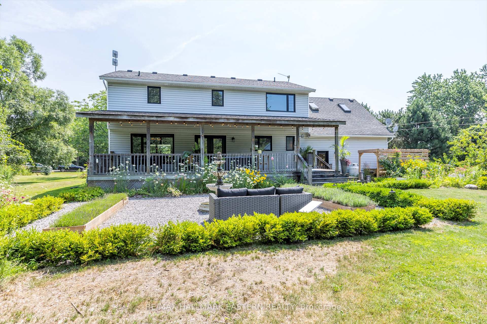 Photo 32 of 3072 Stu Black Road, Hamilton Township, Rural Hamilton — HOMEH