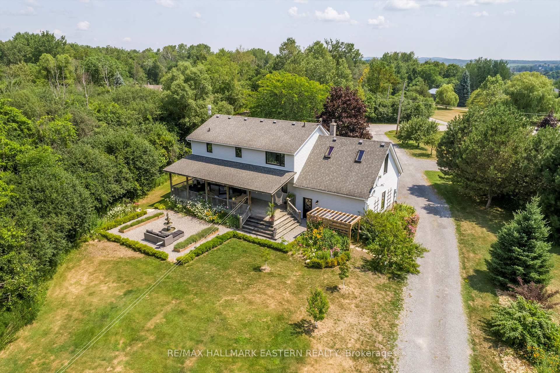 Photo 33 of 3072 Stu Black Road, Hamilton Township, Rural Hamilton — HOMEH