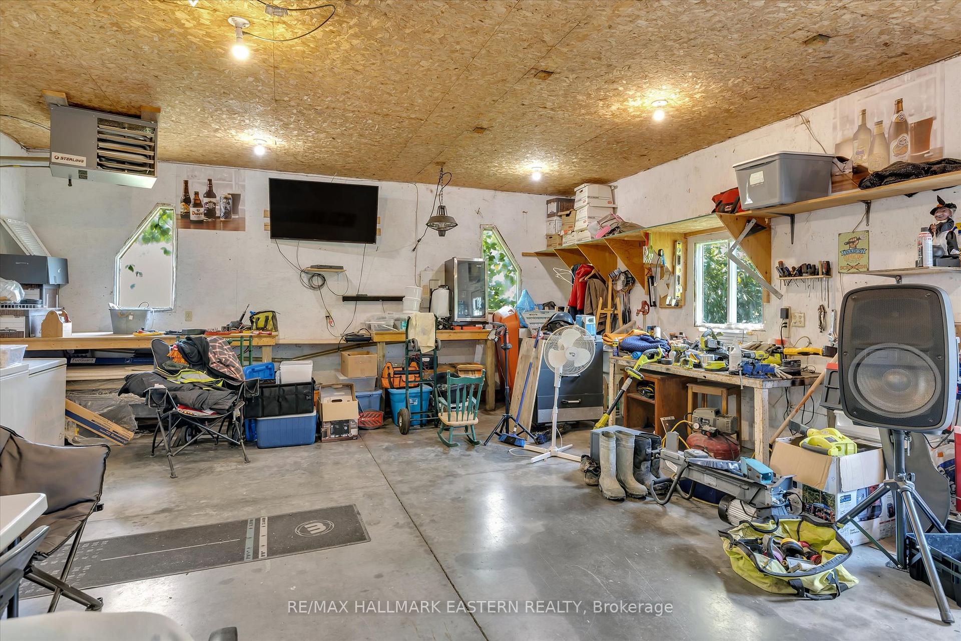 Photo 35 of 3072 Stu Black Road, Hamilton Township, Rural Hamilton — HOMEH