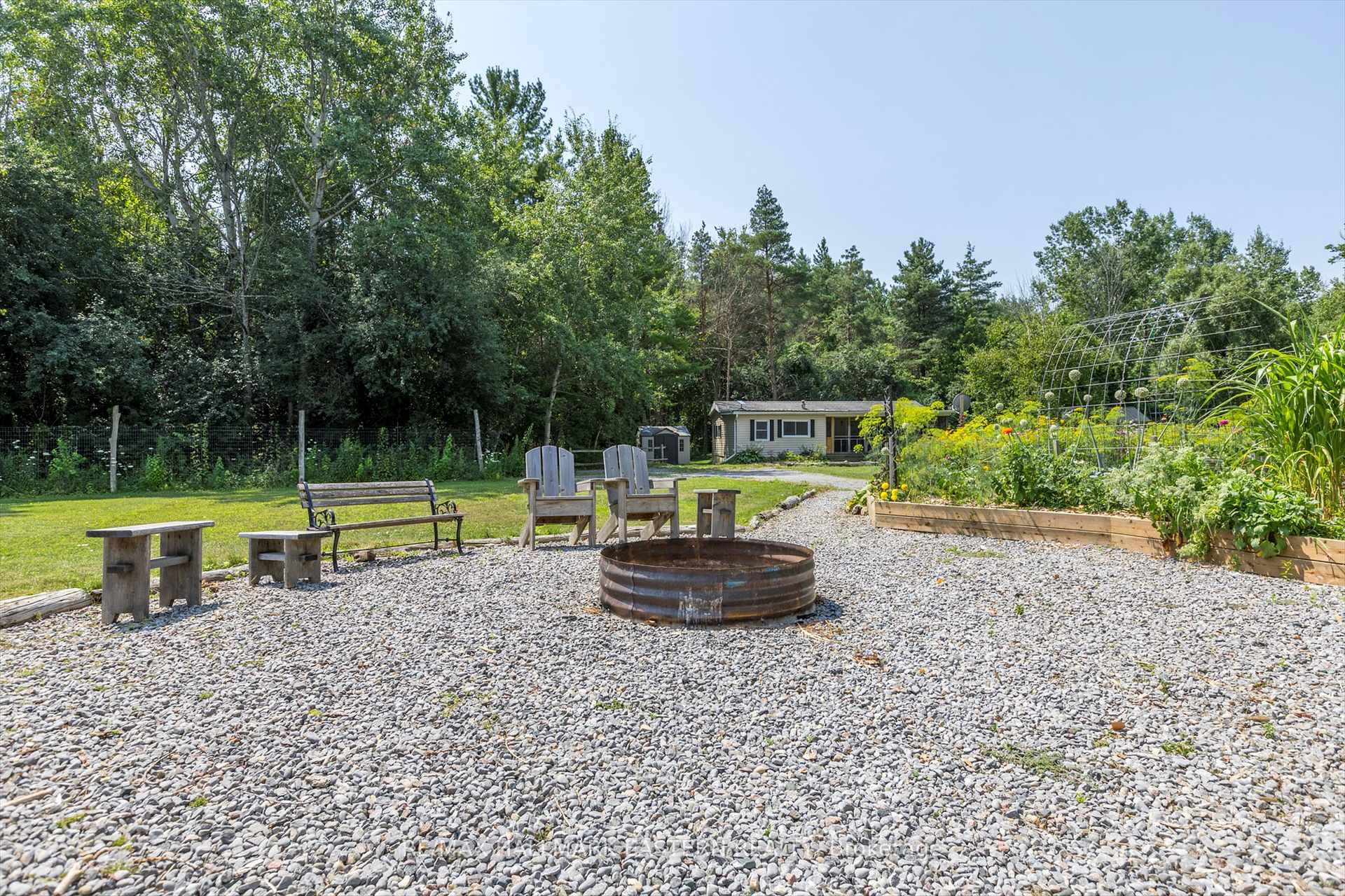 Photo 36 of 3072 Stu Black Road, Hamilton Township, Rural Hamilton — HOMEH