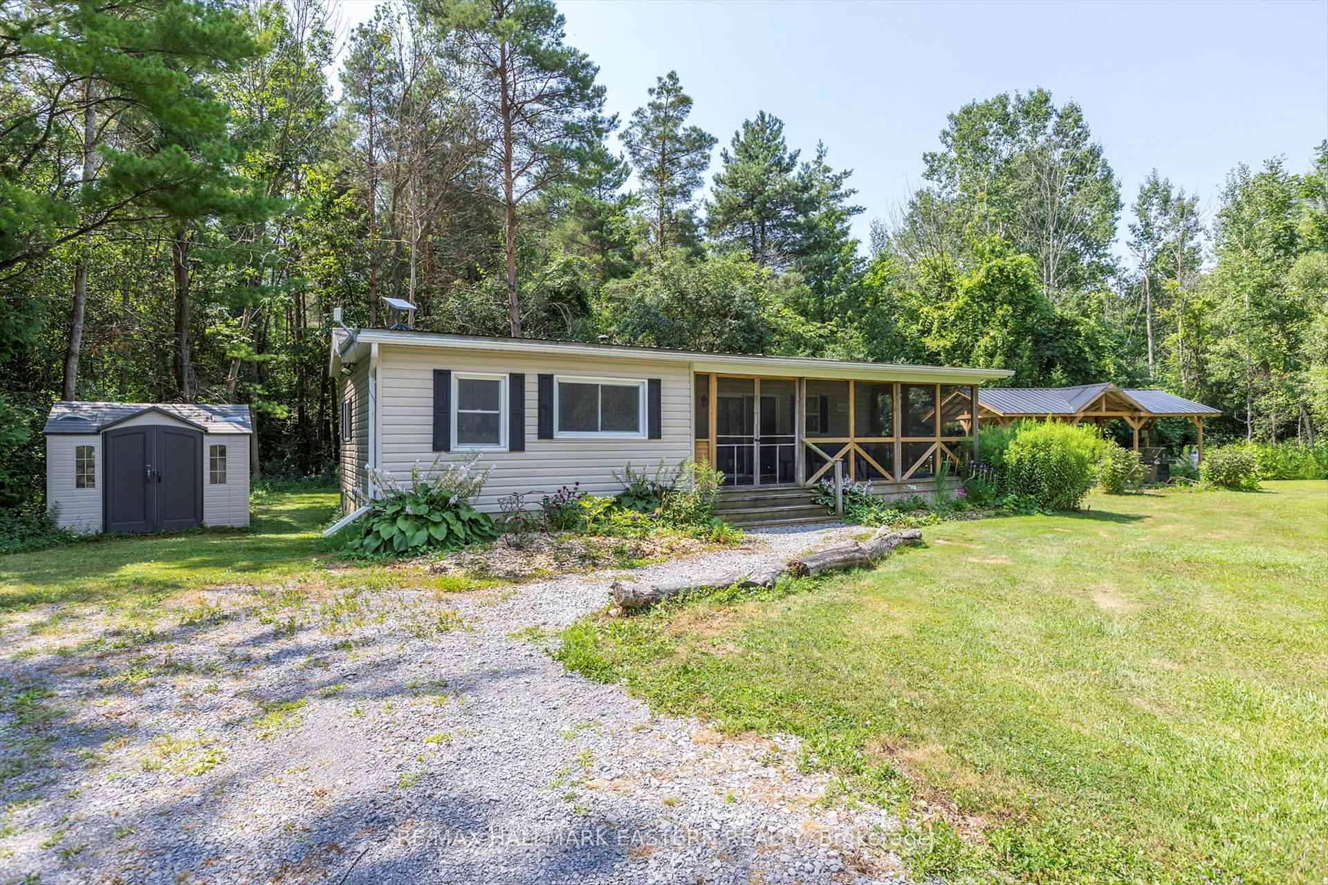 Photo 37 of 3072 Stu Black Road, Hamilton Township, Rural Hamilton — HOMEH