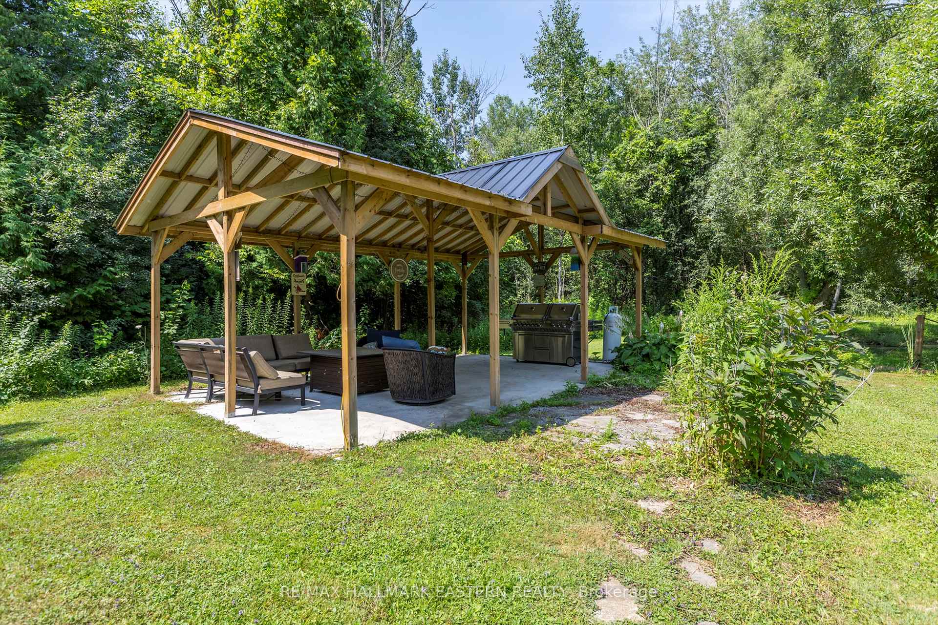 Photo 44 of 3072 Stu Black Road, Hamilton Township, Rural Hamilton — HOMEH