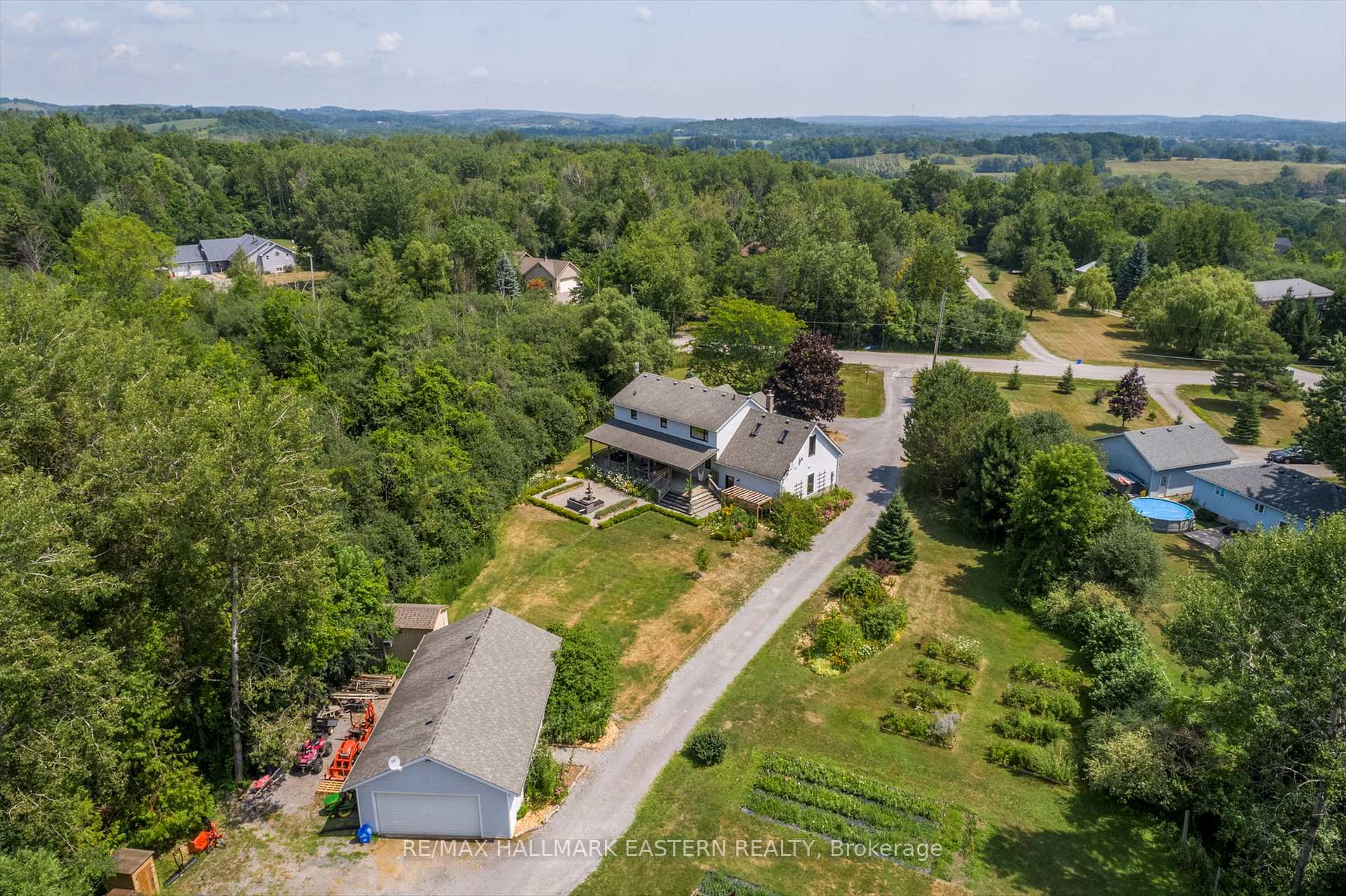 Photo 48 of 3072 Stu Black Road, Hamilton Township, Rural Hamilton — HOMEH