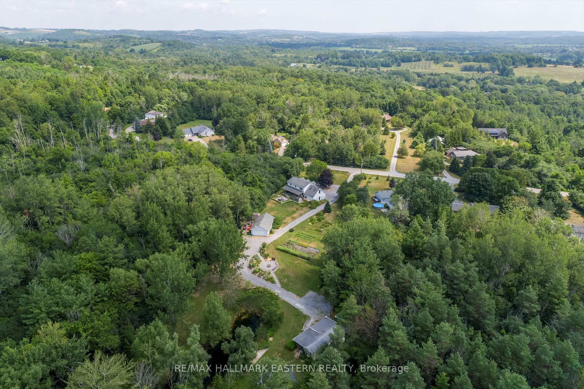 Photo 49 of 3072 Stu Black Road, Hamilton Township, Rural Hamilton — HOMEH