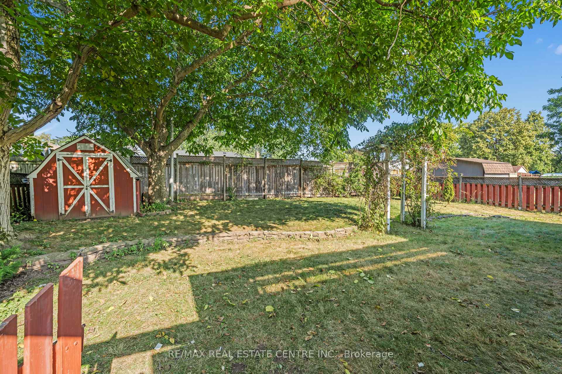 Photo 28 of 19 Old Orchard Avenue, Grimsby, Grimsby Beach — HOMEH