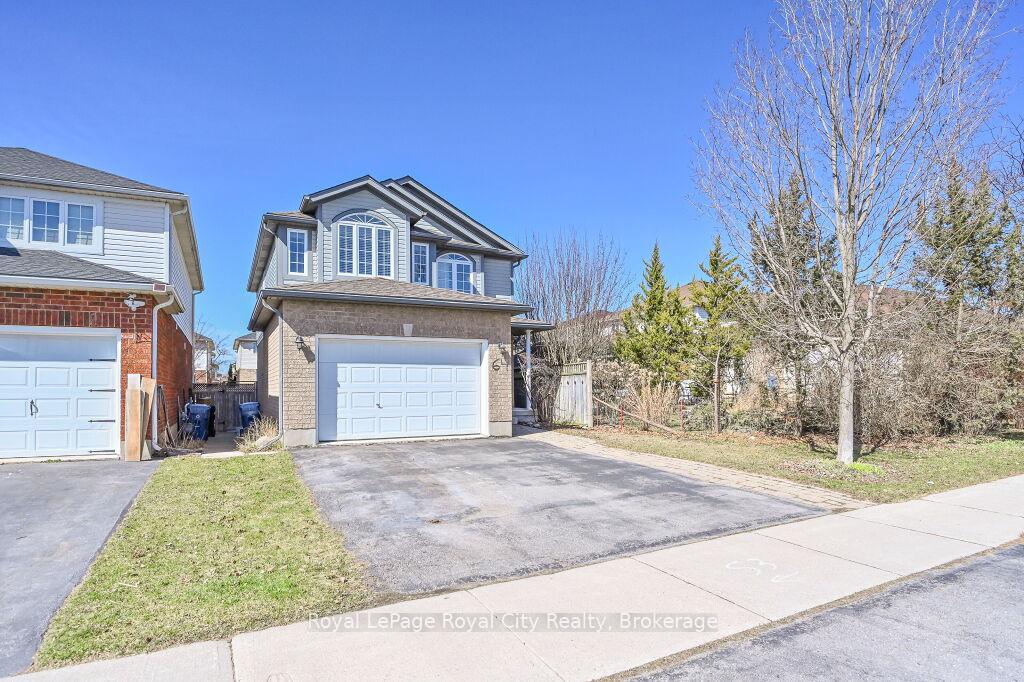 Photo 2 of 64 Shackleton Drive, Guelph, Grange Road — HOMEH
