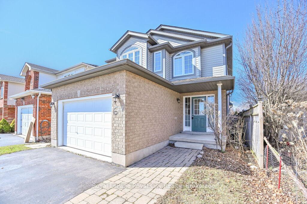 Photo 3 of 64 Shackleton Drive, Guelph, Grange Road — HOMEH