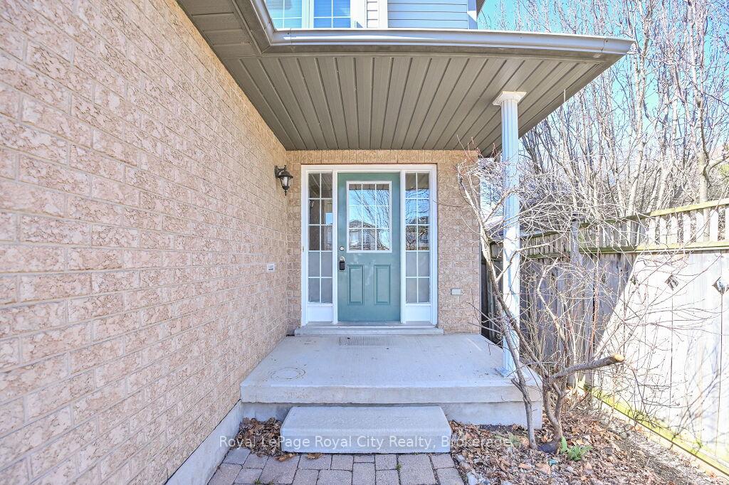 Photo 4 of 64 Shackleton Drive, Guelph, Grange Road — HOMEH