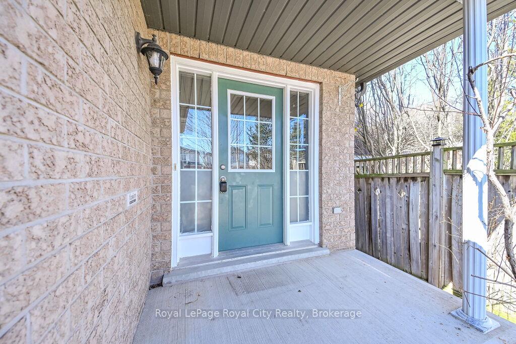 Photo 5 of 64 Shackleton Drive, Guelph, Grange Road — HOMEH