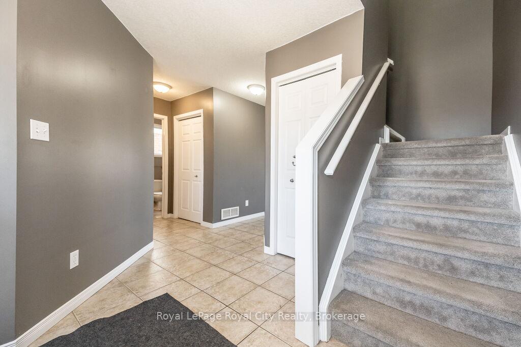 Photo 7 of 64 Shackleton Drive, Guelph, Grange Road — HOMEH