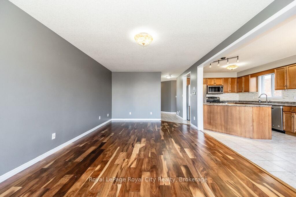 Photo 9 of 64 Shackleton Drive, Guelph, Grange Road — HOMEH