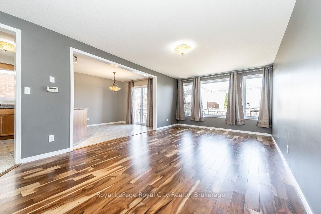 Photo 12 of 64 Shackleton Drive, Guelph, Grange Road — HOMEH