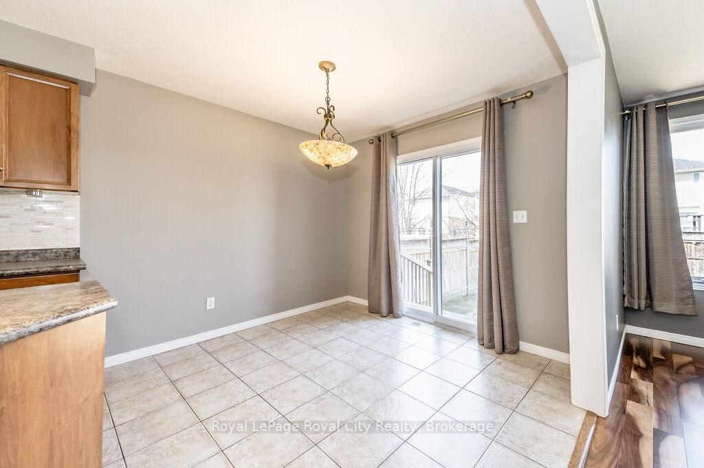 Photo 14 of 64 Shackleton Drive, Guelph, Grange Road — HOMEH