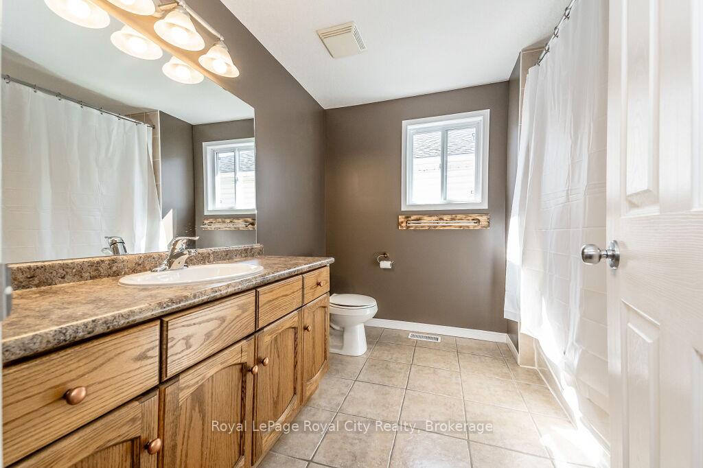 Photo 28 of 64 Shackleton Drive, Guelph, Grange Road — HOMEH