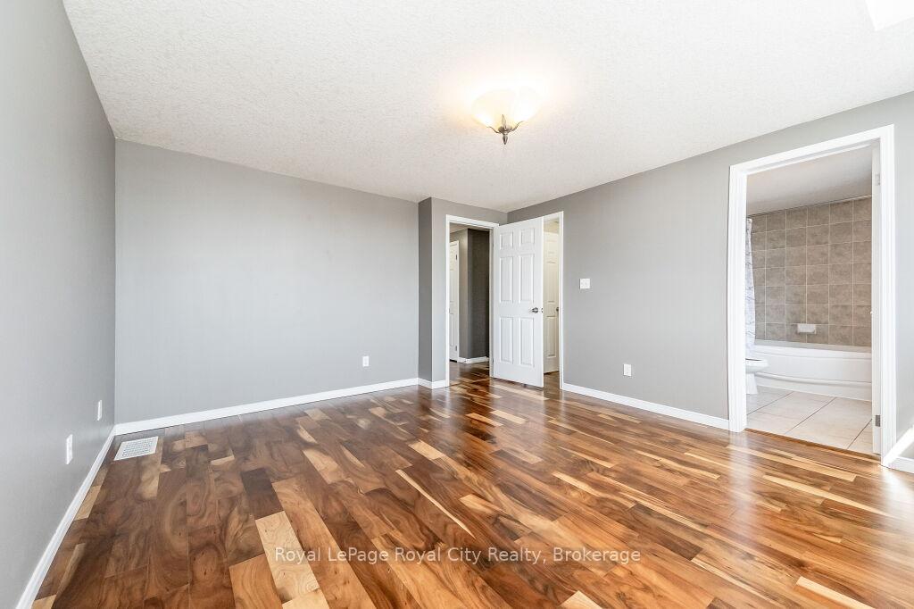 Photo 31 of 64 Shackleton Drive, Guelph, Grange Road — HOMEH
