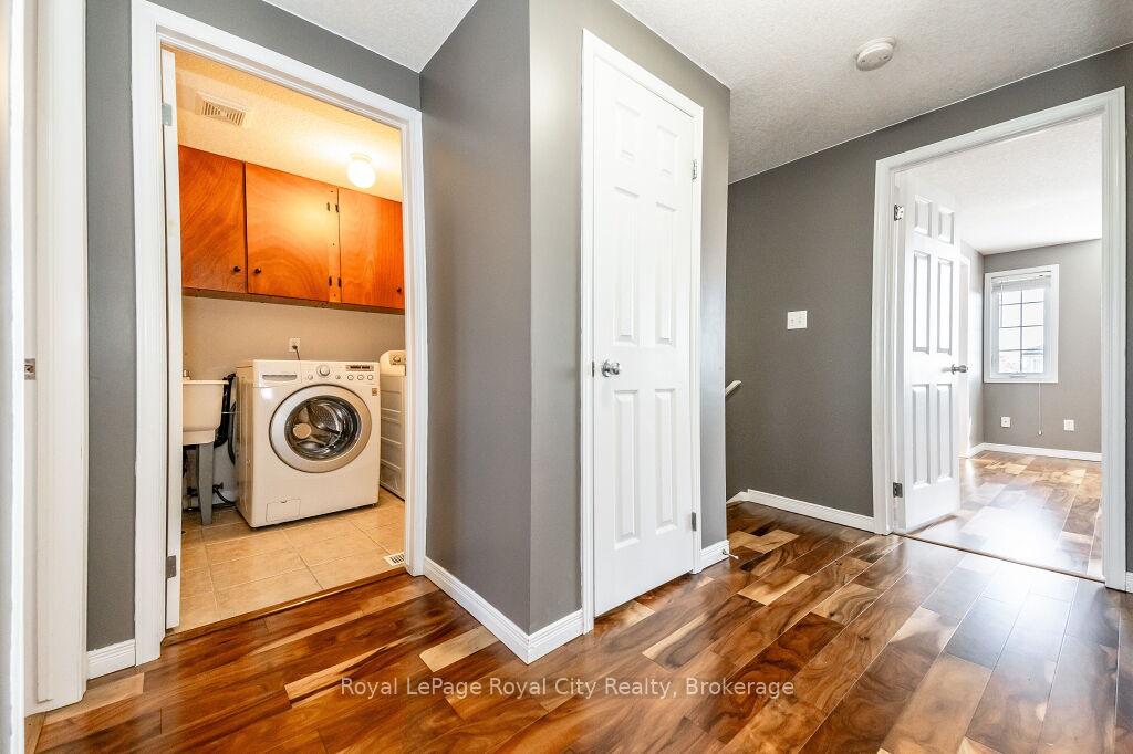 Photo 33 of 64 Shackleton Drive, Guelph, Grange Road — HOMEH