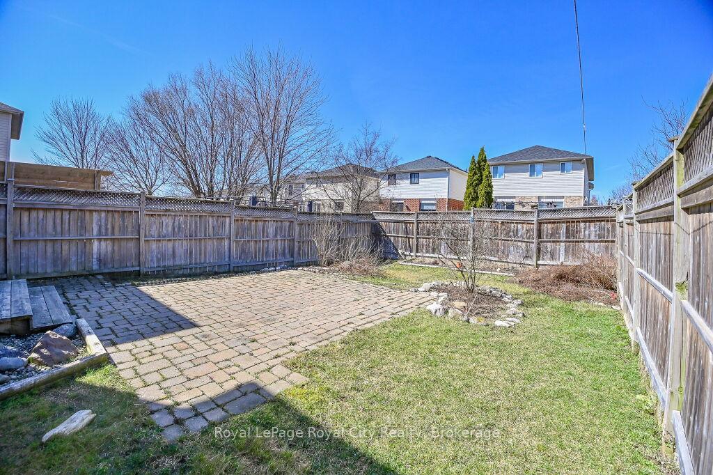 Photo 47 of 64 Shackleton Drive, Guelph, Grange Road — HOMEH