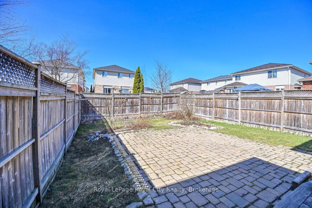 Photo 48 of 64 Shackleton Drive, Guelph, Grange Road — HOMEH