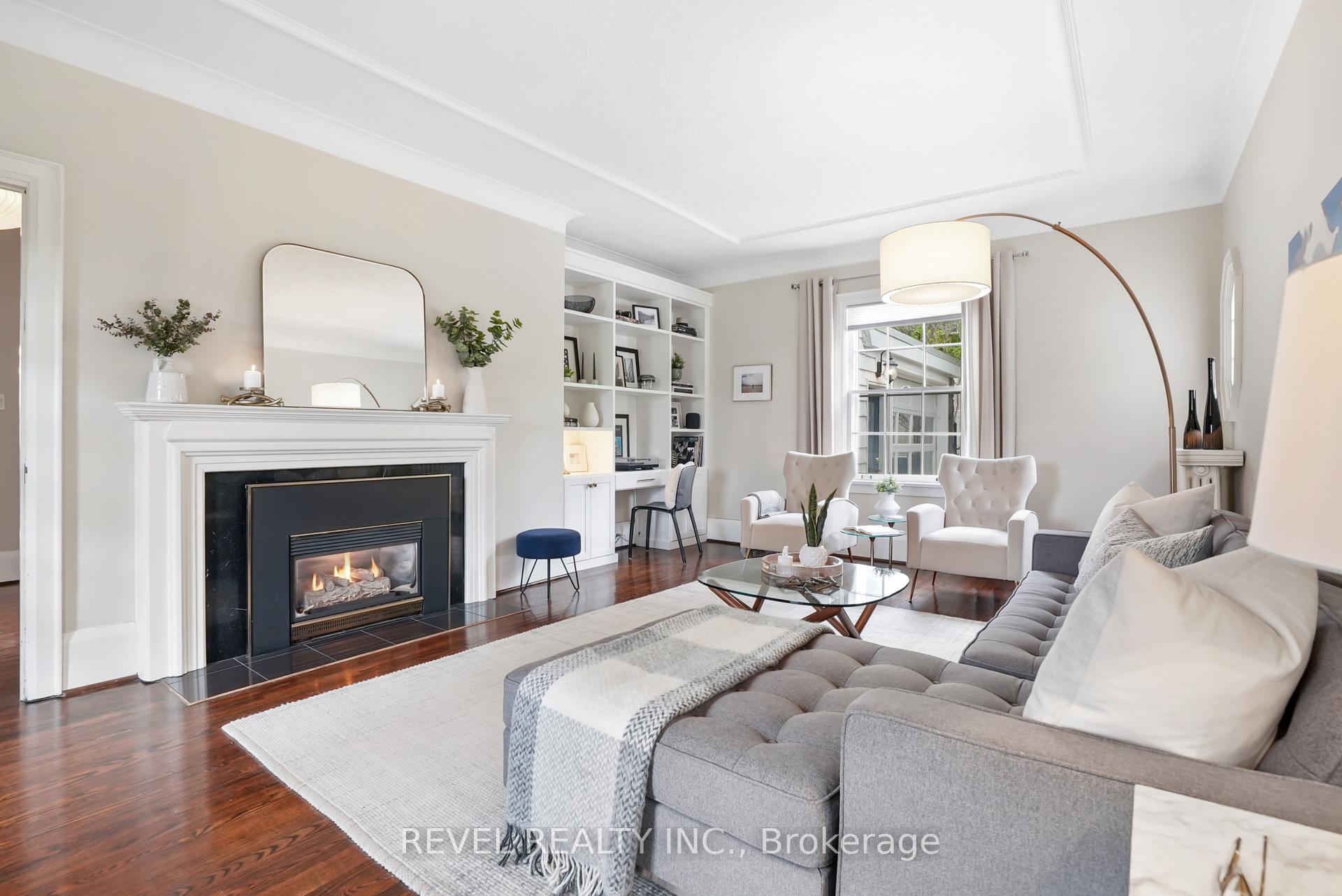 Photo 9 of 102 Blake Street, Barrie, North Shore — HOMEH