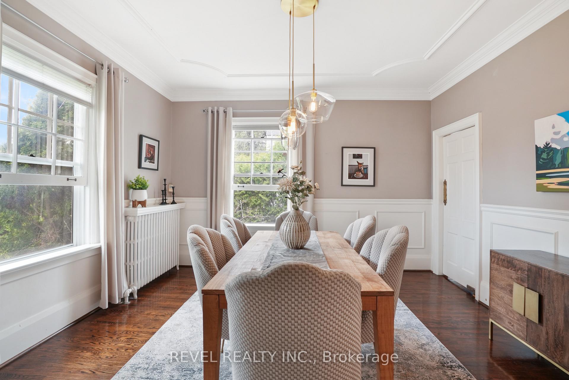 Photo 14 of 102 Blake Street, Barrie, North Shore — HOMEH