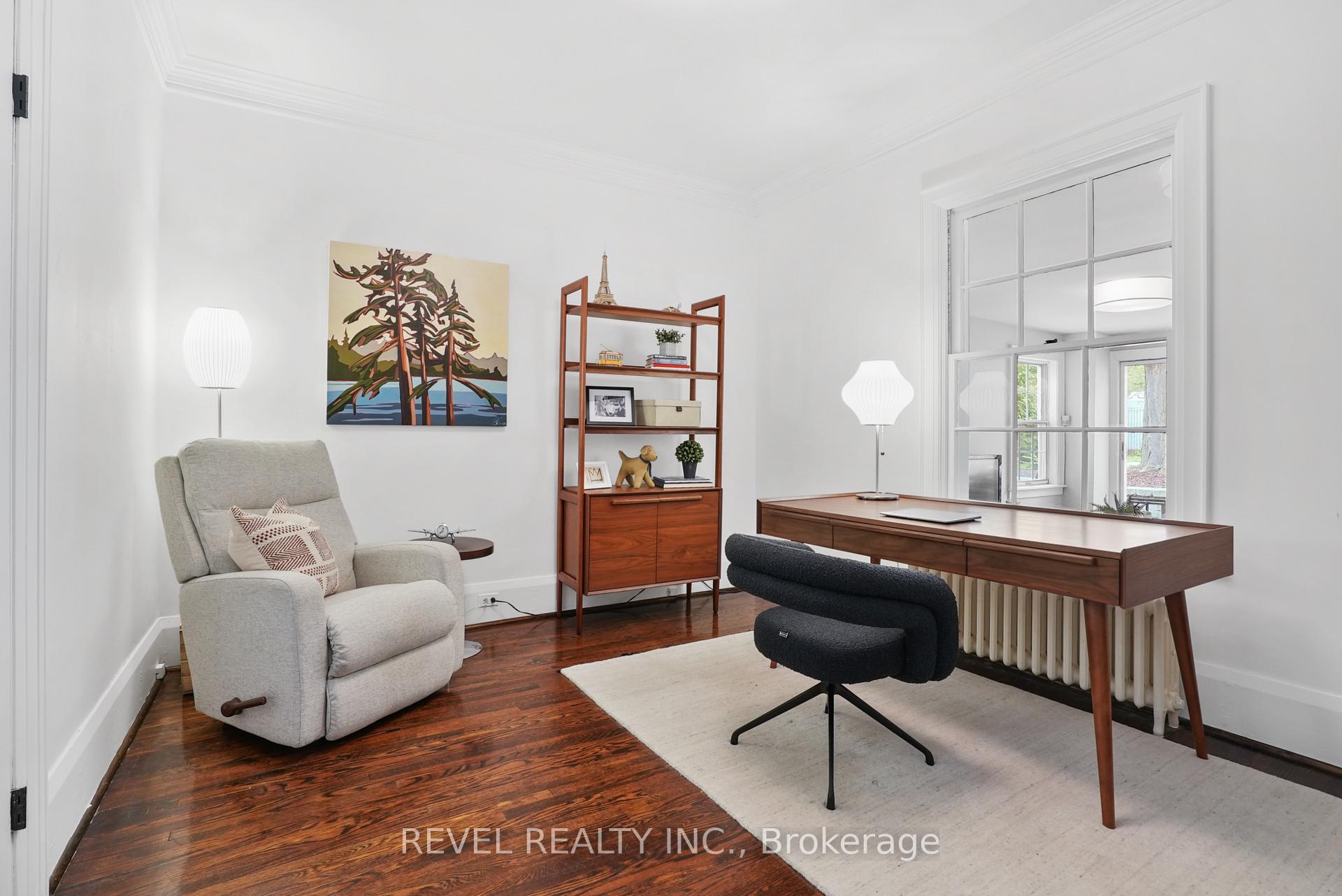 Photo 24 of 102 Blake Street, Barrie, North Shore — HOMEH