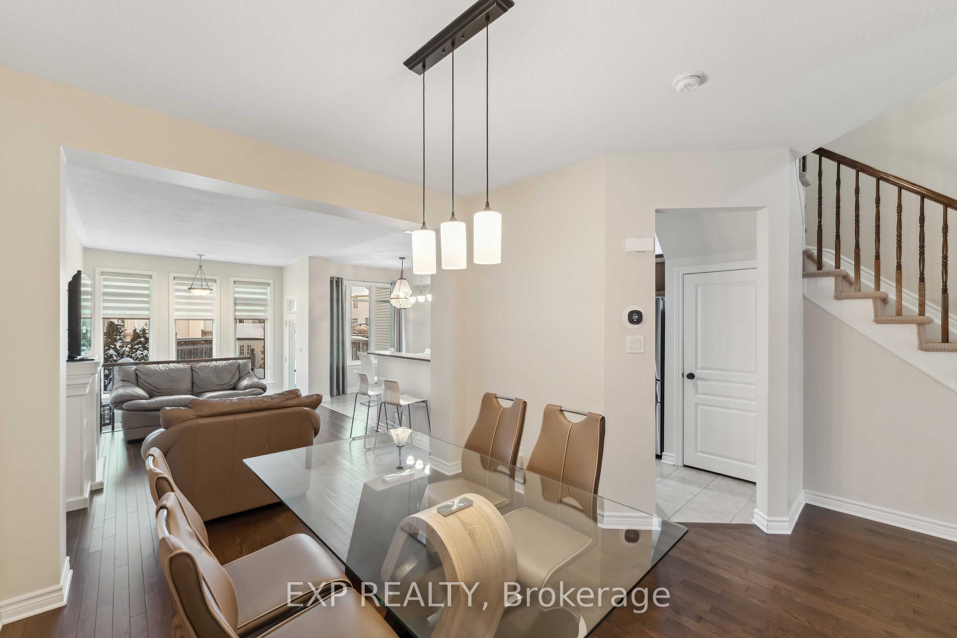 Photo 5 of 677 Bowercrest Crescent, Ottawa, Riverside South/Gloucester Glen — HOMEH