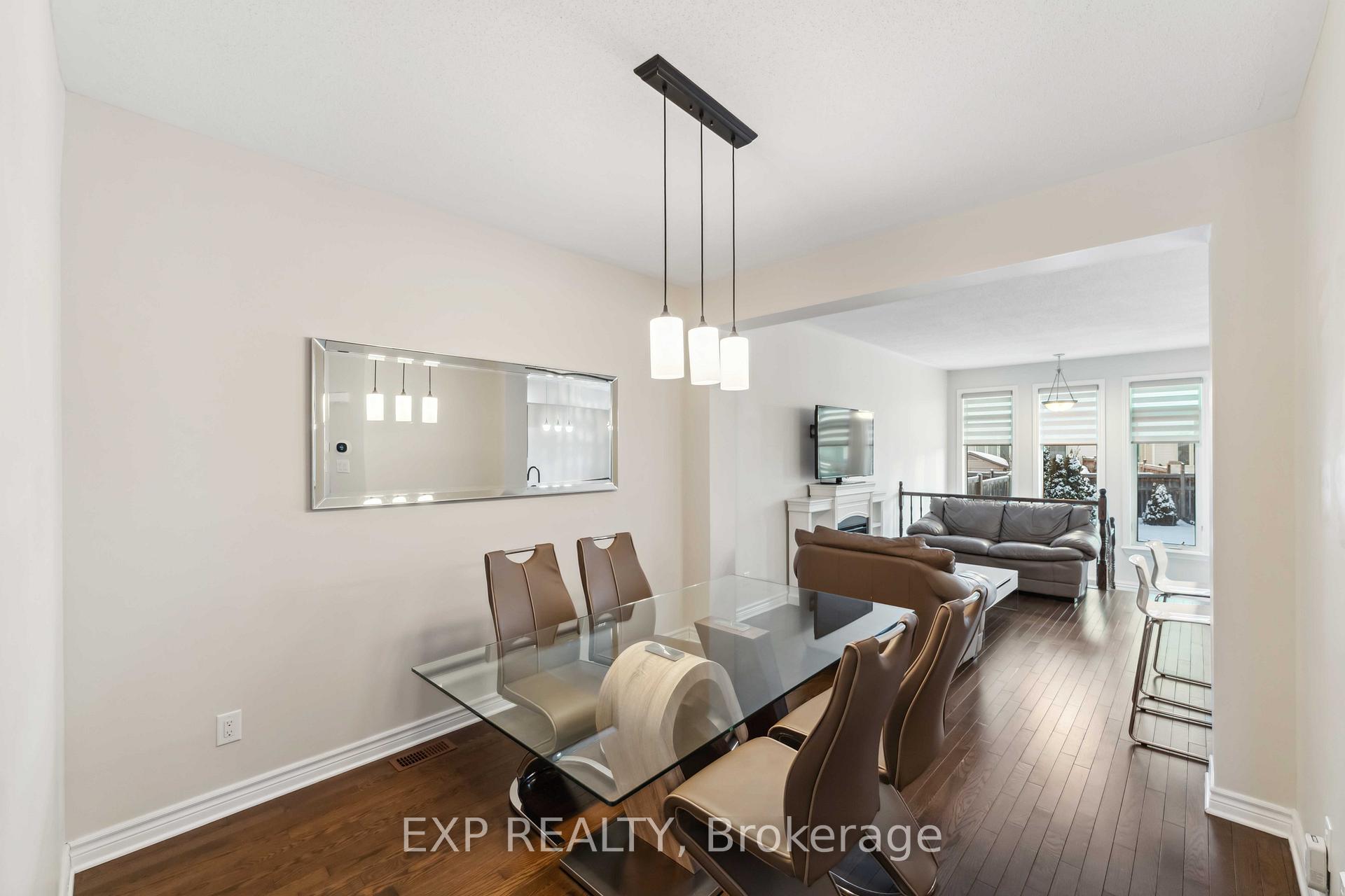 Photo 6 of 677 Bowercrest Crescent, Ottawa, Riverside South/Gloucester Glen — HOMEH