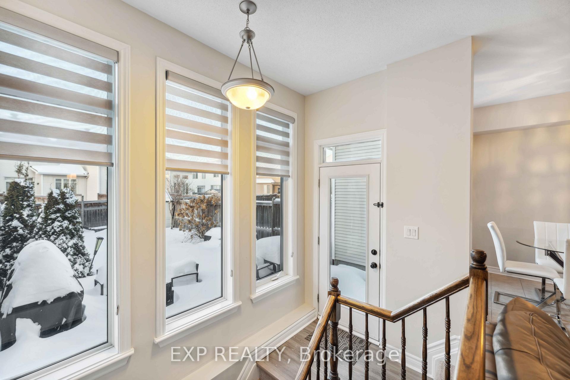 Photo 12 of 677 Bowercrest Crescent, Ottawa, Riverside South/Gloucester Glen — HOMEH