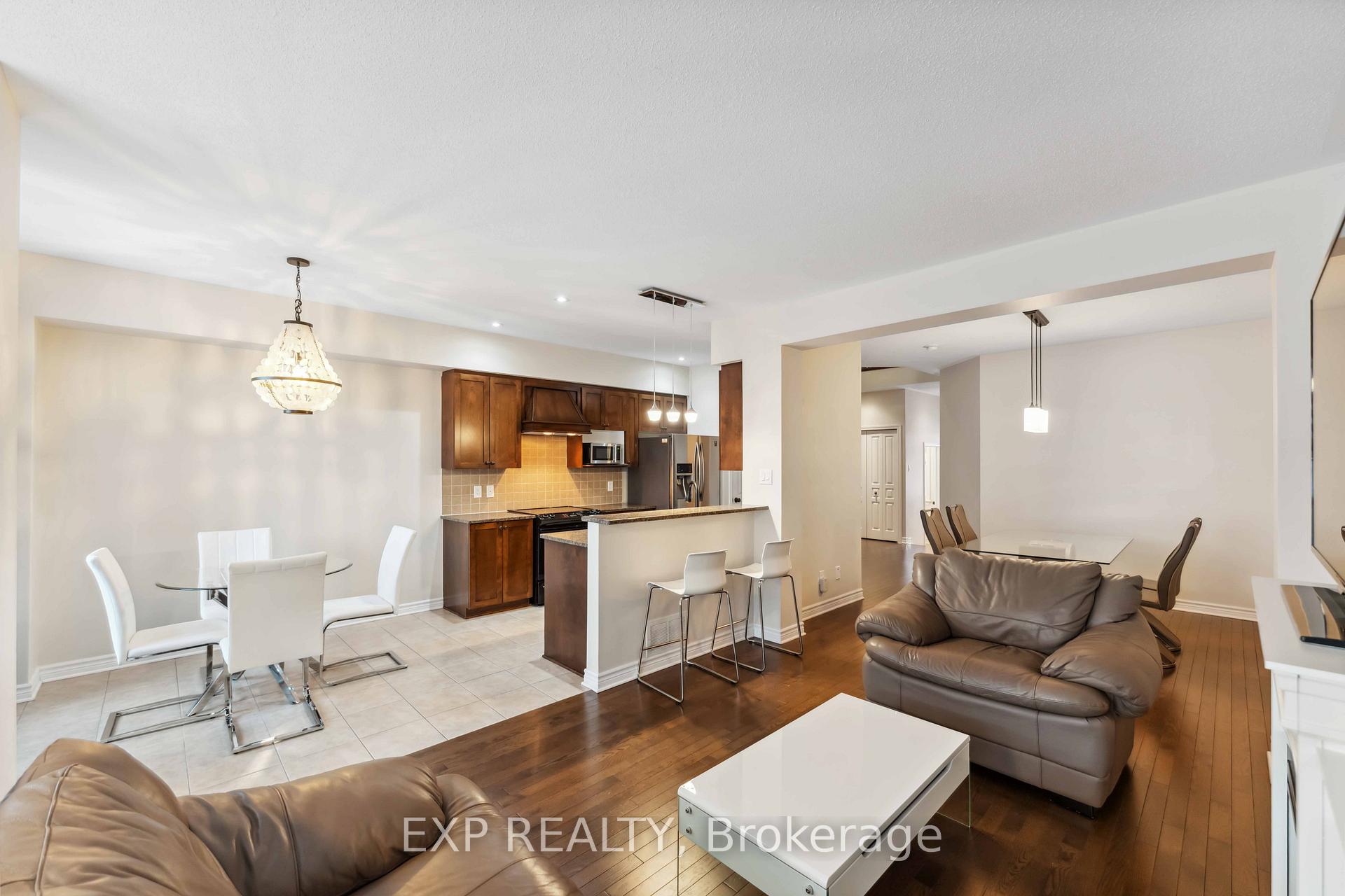 Photo 13 of 677 Bowercrest Crescent, Ottawa, Riverside South/Gloucester Glen — HOMEH
