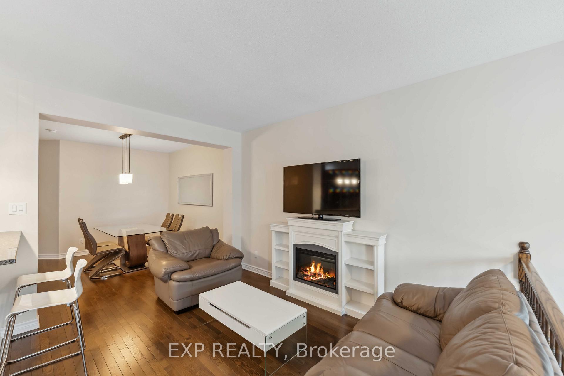 Photo 14 of 677 Bowercrest Crescent, Ottawa, Riverside South/Gloucester Glen — HOMEH