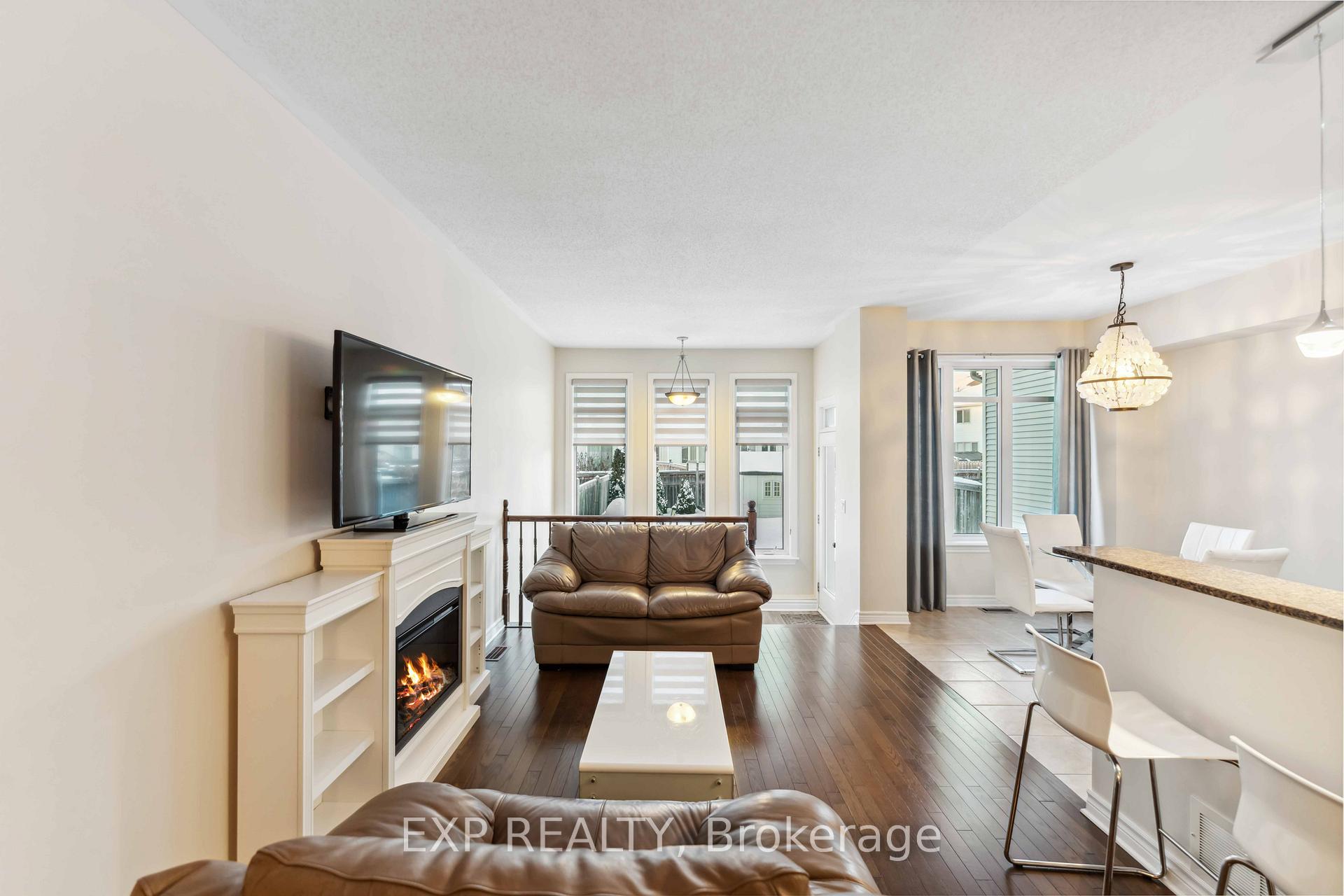Photo 16 of 677 Bowercrest Crescent, Ottawa, Riverside South/Gloucester Glen — HOMEH