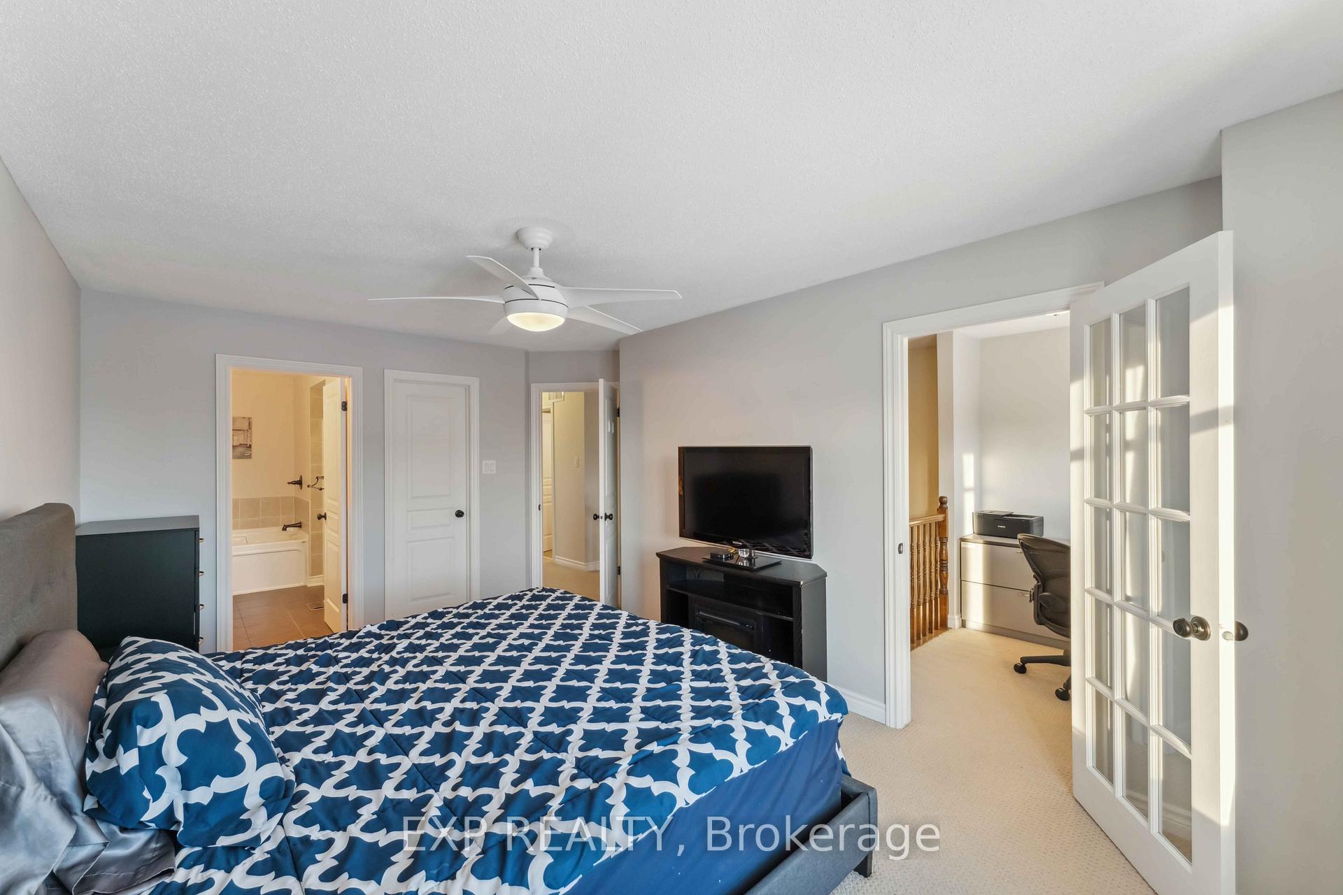 Photo 20 of 677 Bowercrest Crescent, Ottawa, Riverside South/Gloucester Glen — HOMEH