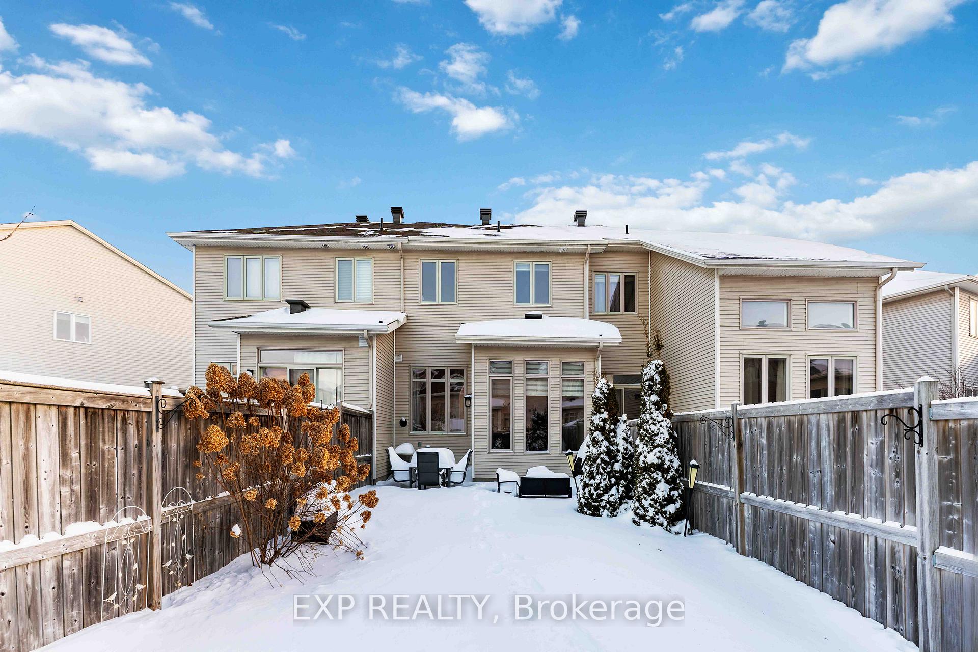 Photo 39 of 677 Bowercrest Crescent, Ottawa, Riverside South/Gloucester Glen — HOMEH