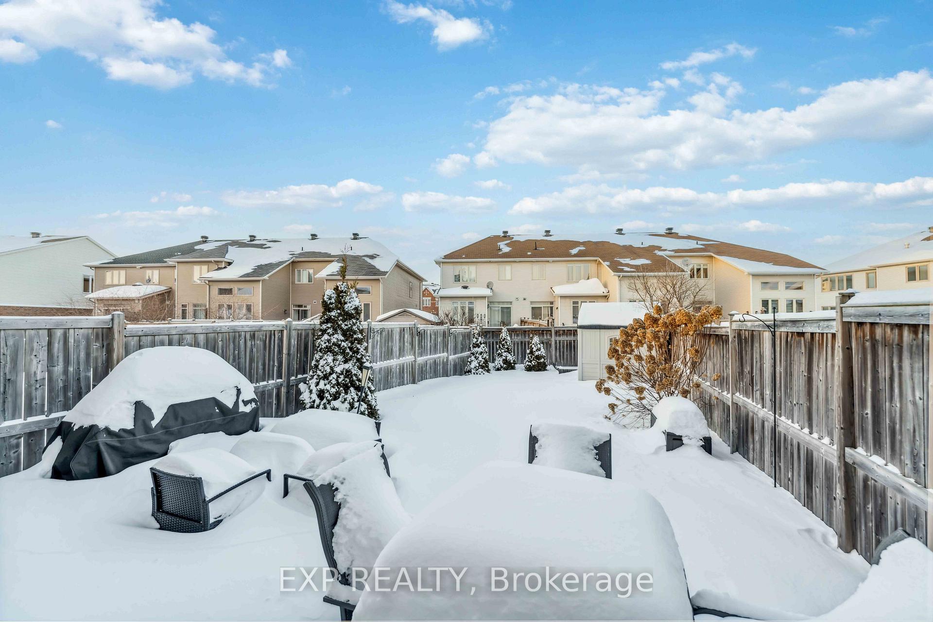 Photo 40 of 677 Bowercrest Crescent, Ottawa, Riverside South/Gloucester Glen — HOMEH