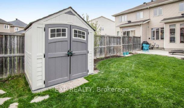 Photo 42 of 677 Bowercrest Crescent, Ottawa, Riverside South/Gloucester Glen — HOMEH