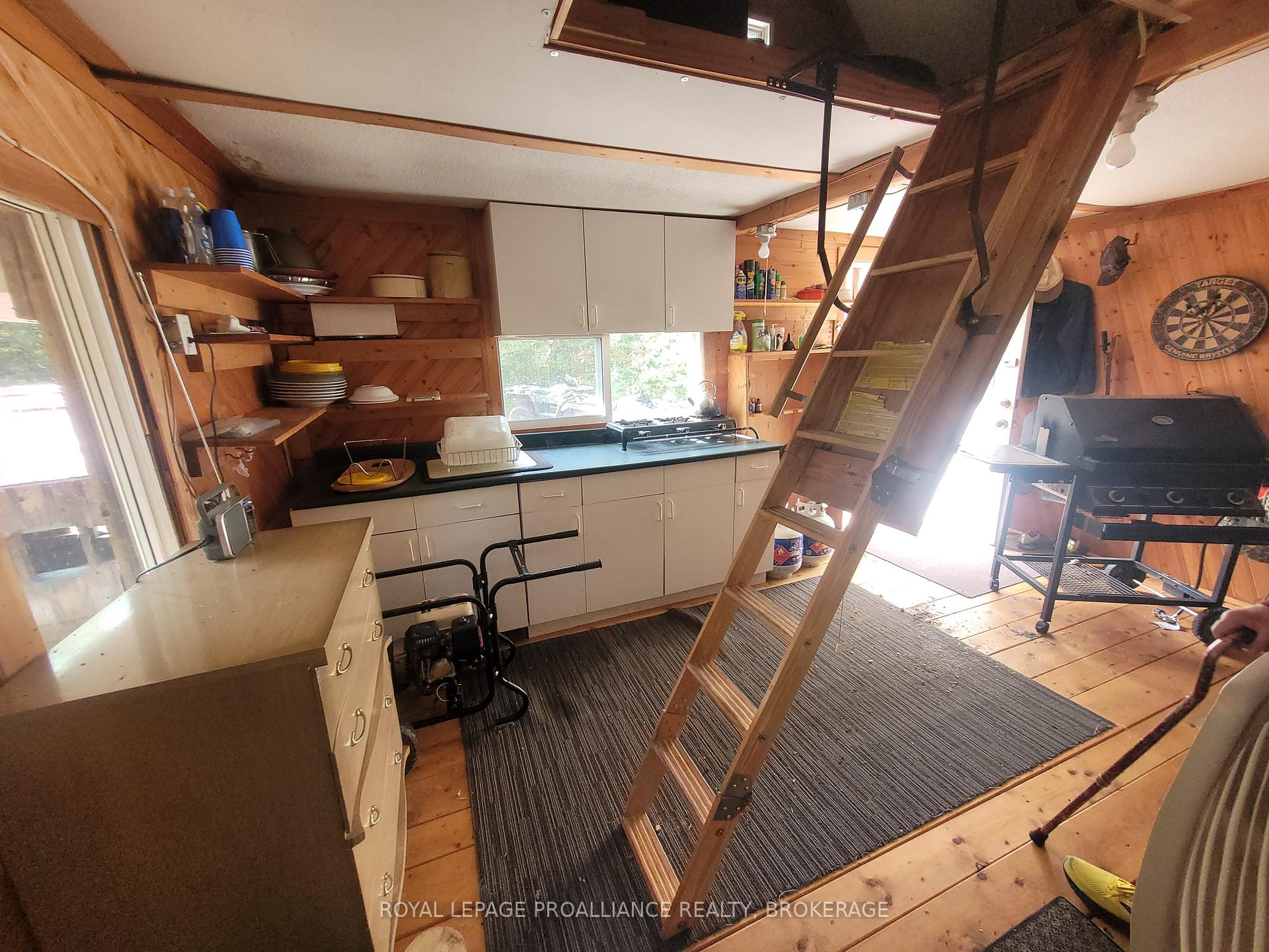 Photo 3 of LT 2-3 Beattie Road, Frontenac, Frontenac Centre — HOMEH