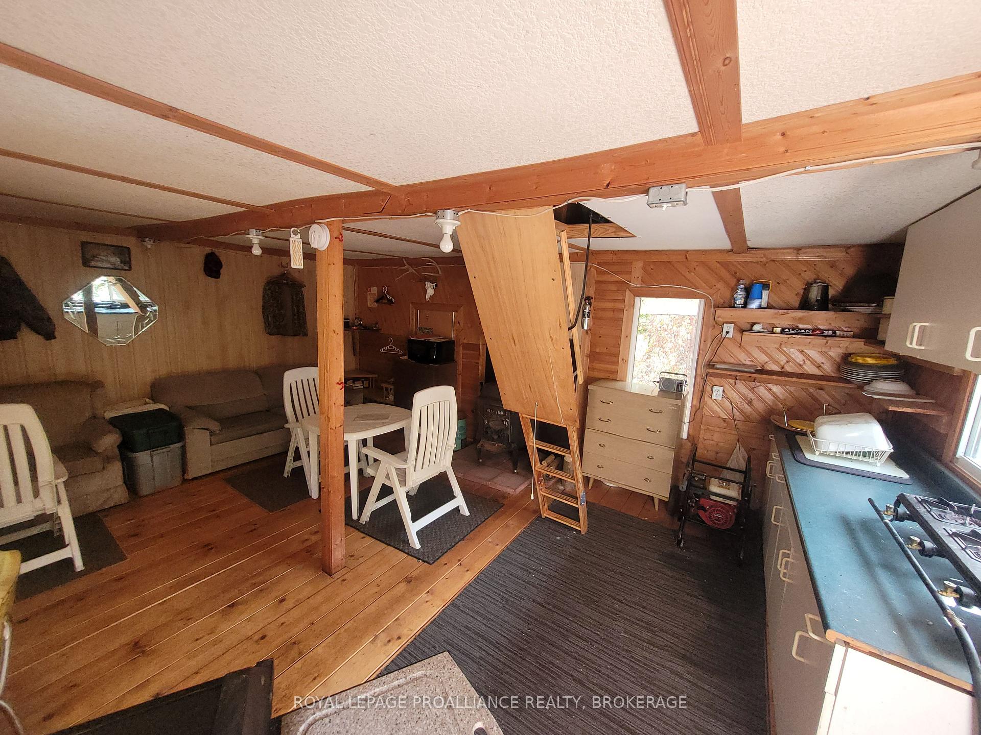 Photo 4 of LT 2-3 Beattie Road, Frontenac, Frontenac Centre — HOMEH