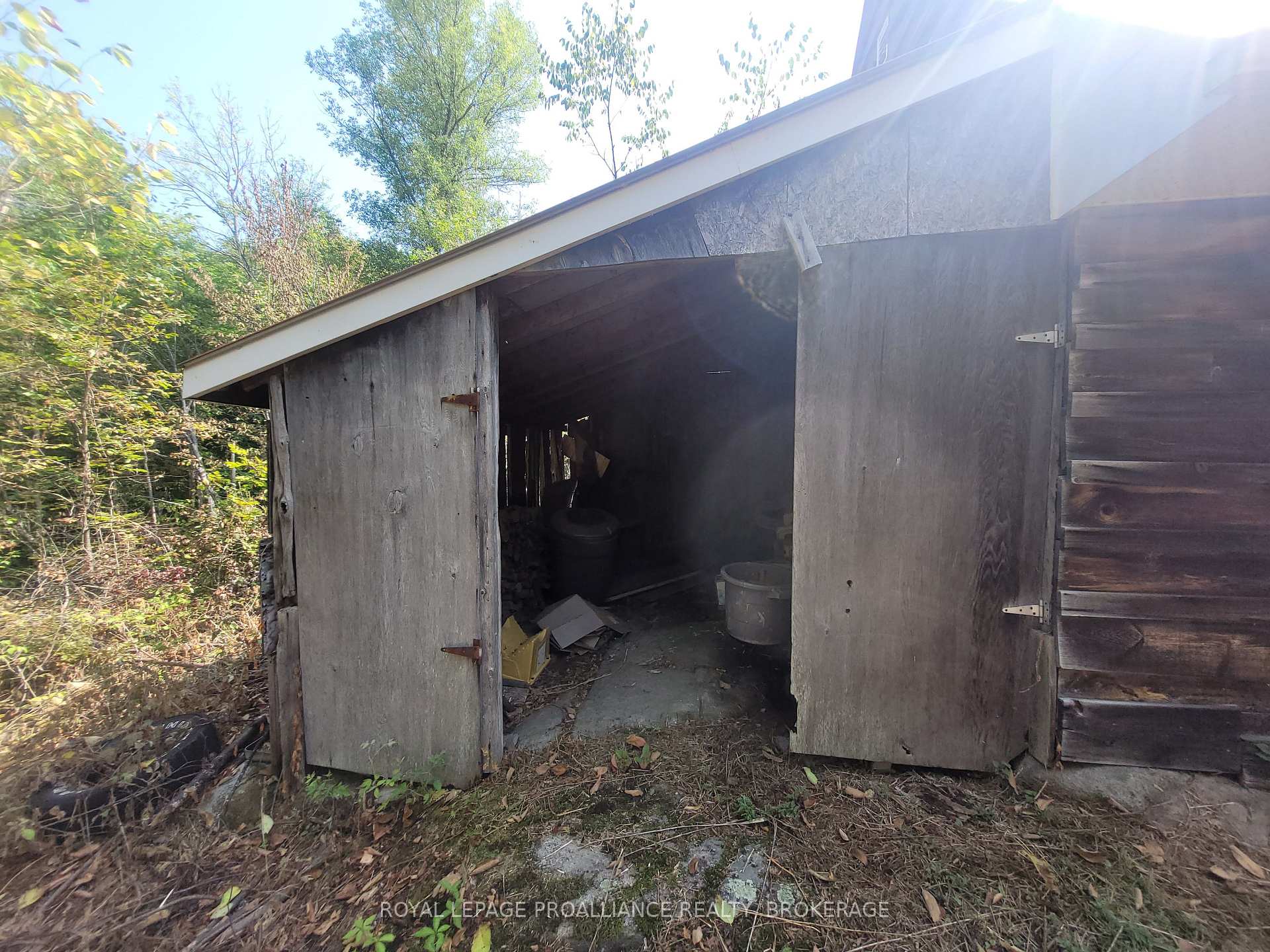 Photo 8 of LT 2-3 Beattie Road, Frontenac, Frontenac Centre — HOMEH