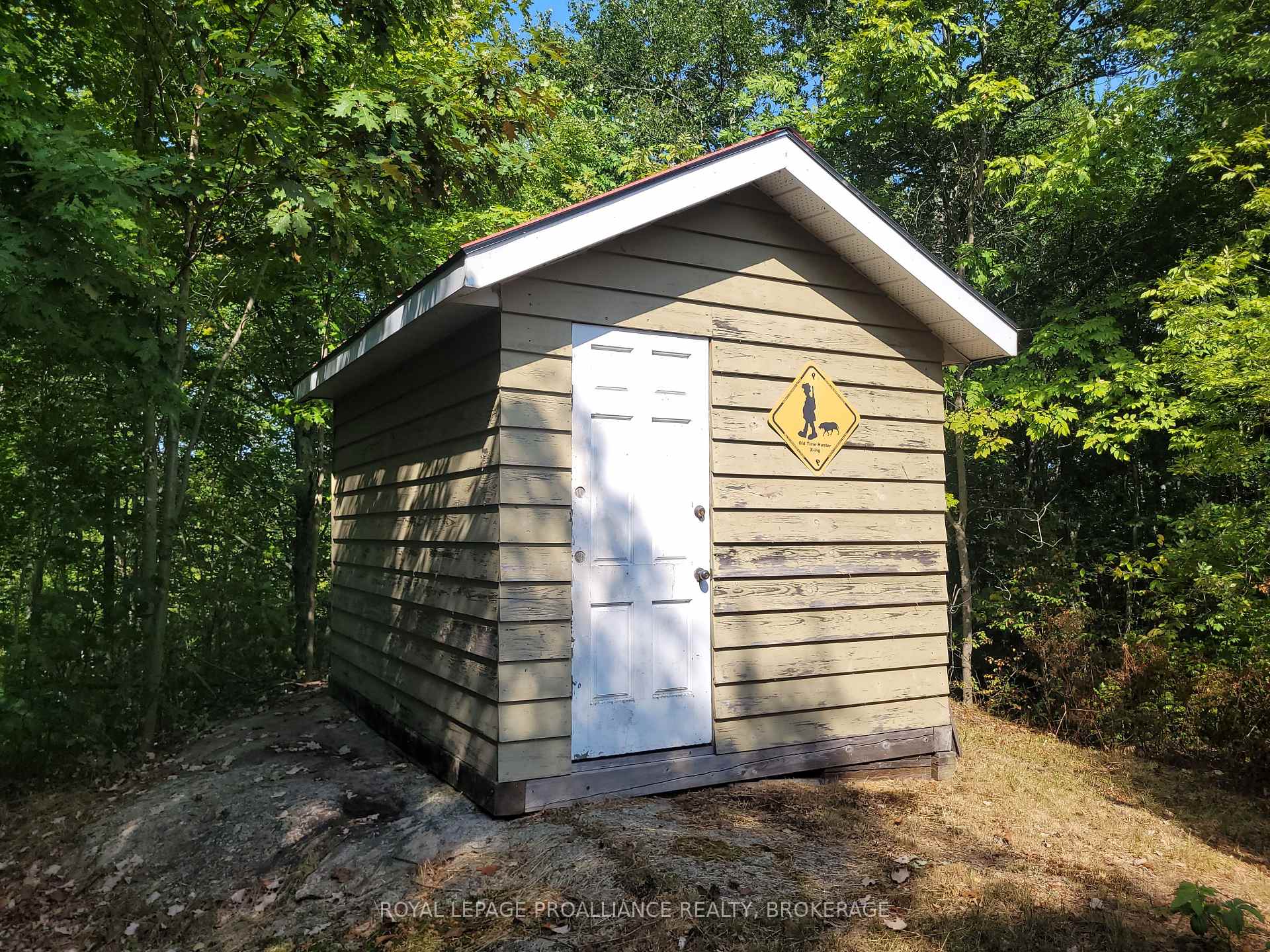 Photo 9 of LT 2-3 Beattie Road, Frontenac, Frontenac Centre — HOMEH