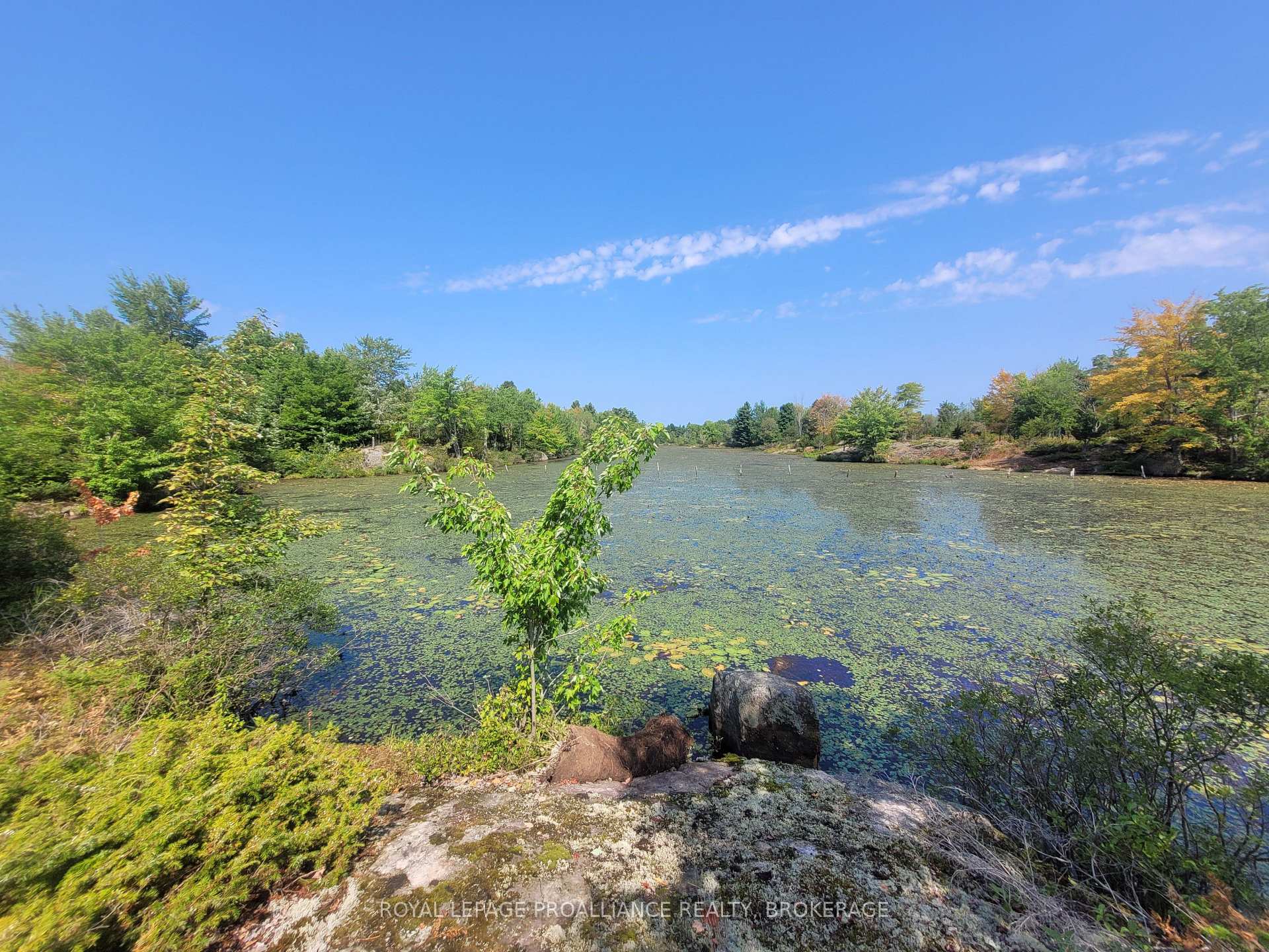 Photo 12 of LT 2-3 Beattie Road, Frontenac, Frontenac Centre — HOMEH