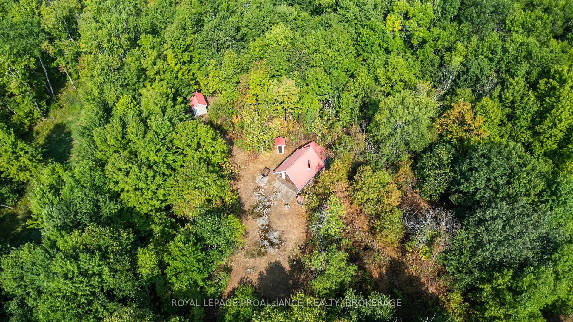 Photo 20 of LT 2-3 Beattie Road, Frontenac, Frontenac Centre — HOMEH