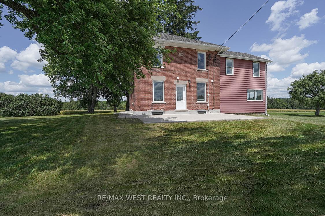 Photo 3 of 5509 Fourth Line, Erin, Rural Erin — HOMEH